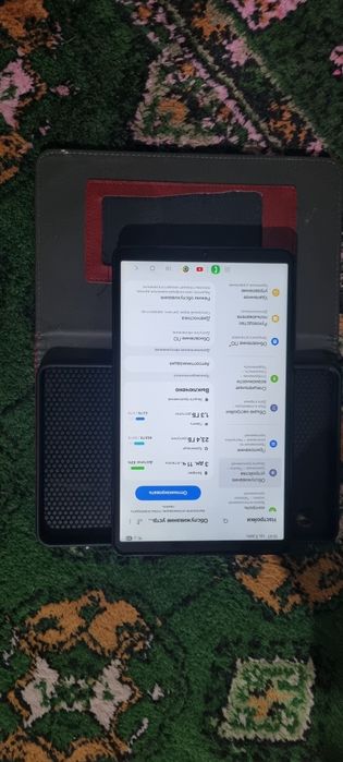 Samsung Galaxy Tab A9