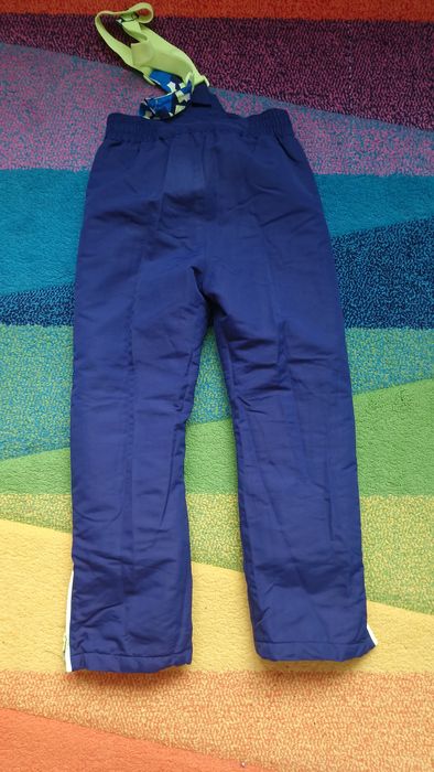 Ски екип, като нов