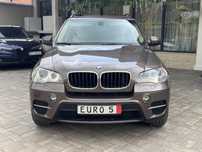 BMW X5 3.0D 245cp X Drive/ euro5/