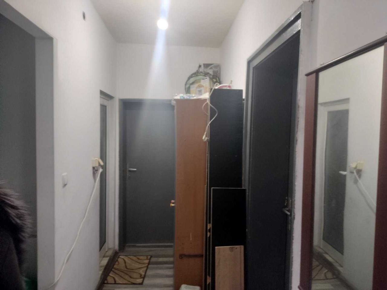 Продава се Етаж от къща в Пазарджик, Запад - 101 кв.м за 523 €/кв.м - Снимка #4