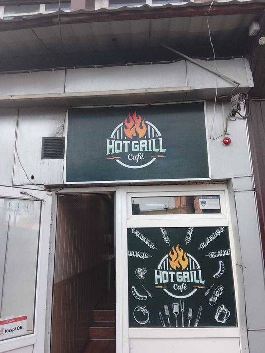 Продам действующее кафе на колхозном рынке