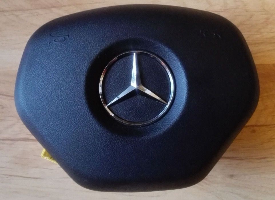 Airbag MERCEDES E W212 Facelift 2013-2016