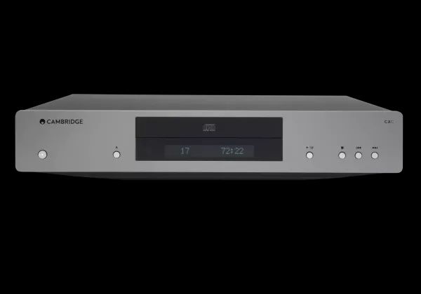 CD-player Cambridge Audio