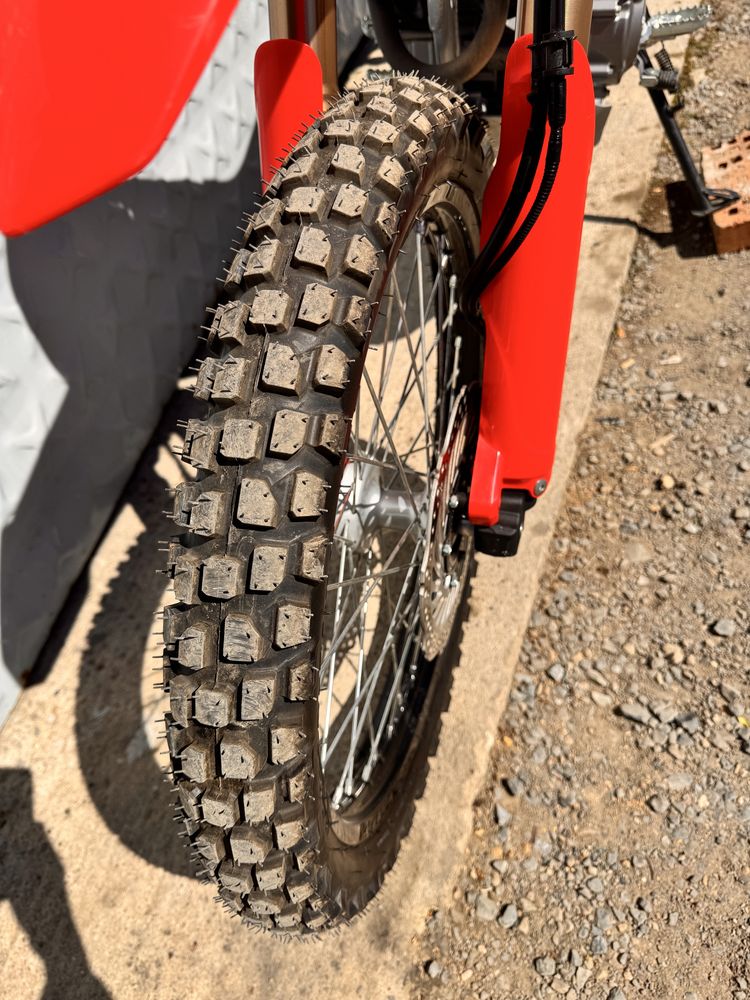 Honda CRF 300 L Хонда ЦРФ 300 Л