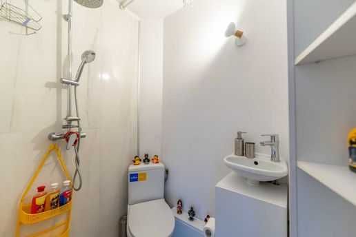 Vand garsoniera zona Banu Maracine - Kaufland - Ared