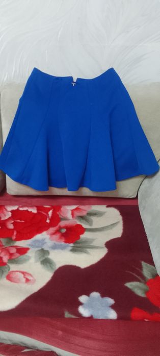 Продам юбку б/у в отличном состоянии