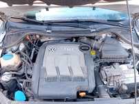 Vw polo6R 12tdi 2010