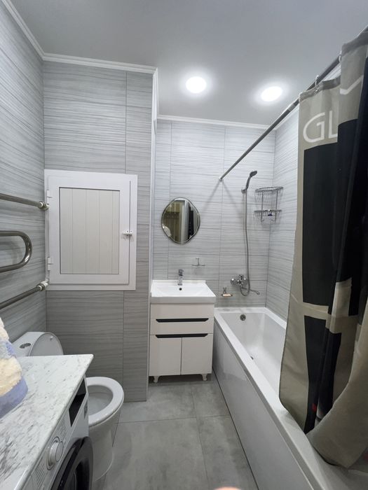 Сдаеться 1 ком квартира в аренду сергели 4