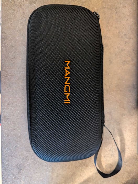 Mangmi Air X - Андроид ретро конзола