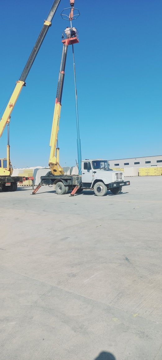 Avtavishga sotiladi 18m  metan  gaz bolonlari bor  holati juda yaxshi