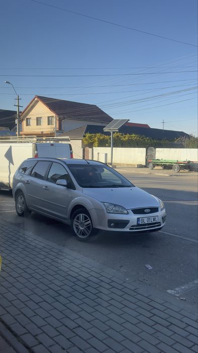 Ford Focus  1.6 dizel an 2004
