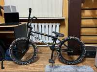 BMX Велосипед(WTP)