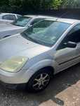 Ford fiesta 14.16V in stare de funcționare buna .