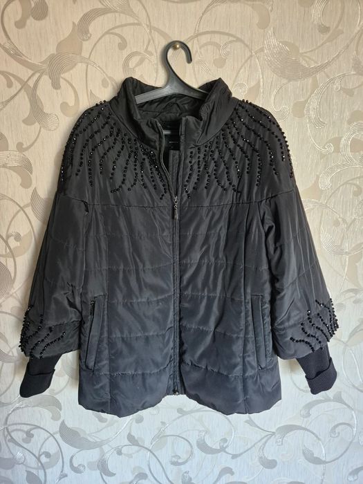 Продам куртку 46-48 р