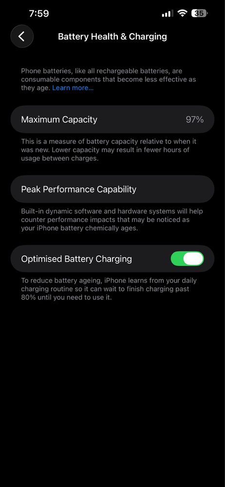 Продавам iphone 14 plus 128gb Red Без Бартери