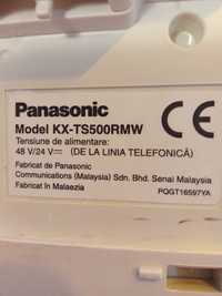 Panasonic telefon fix