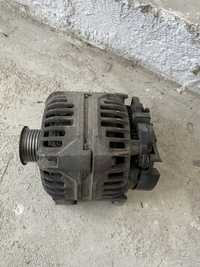 Alternator auto opel