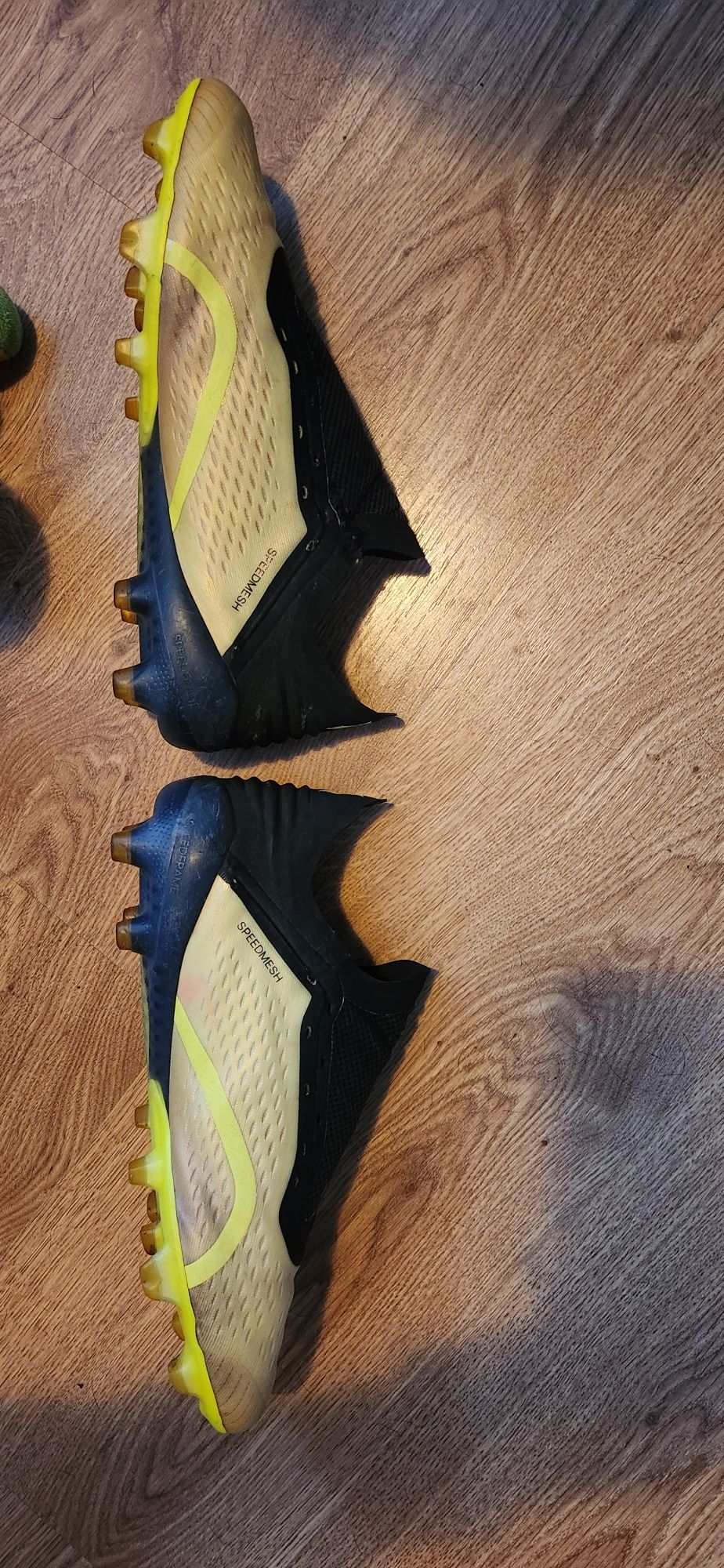 Бутонки adidas X 18.1-  41 номер