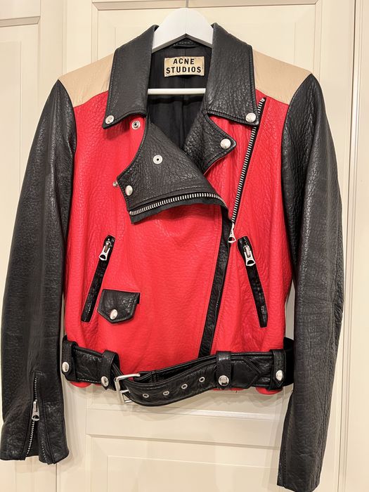 Geaca Acne Studios marime S international