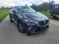 Mazda CX-3  Diesel 12/ 2016 4x4 DSG 114000km reali