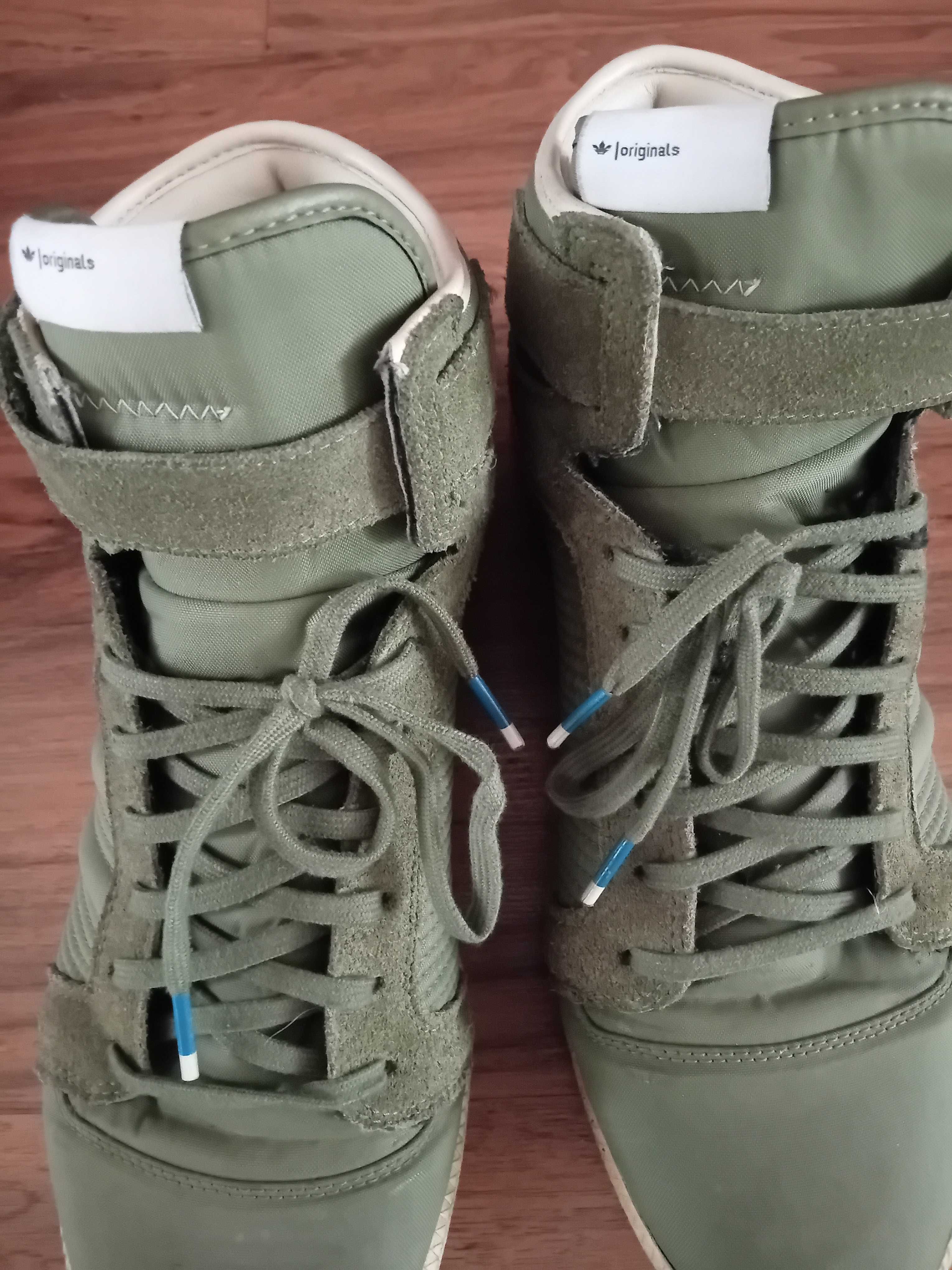 Мъжки кецове Adidas 44 2/3