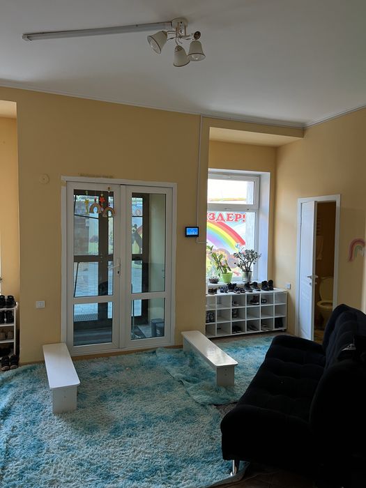 Аренда детского сада