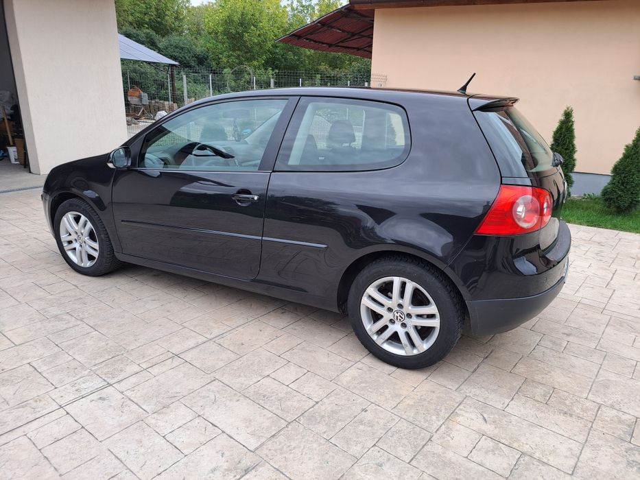 Golf 5 1.9 tdi automata dsg