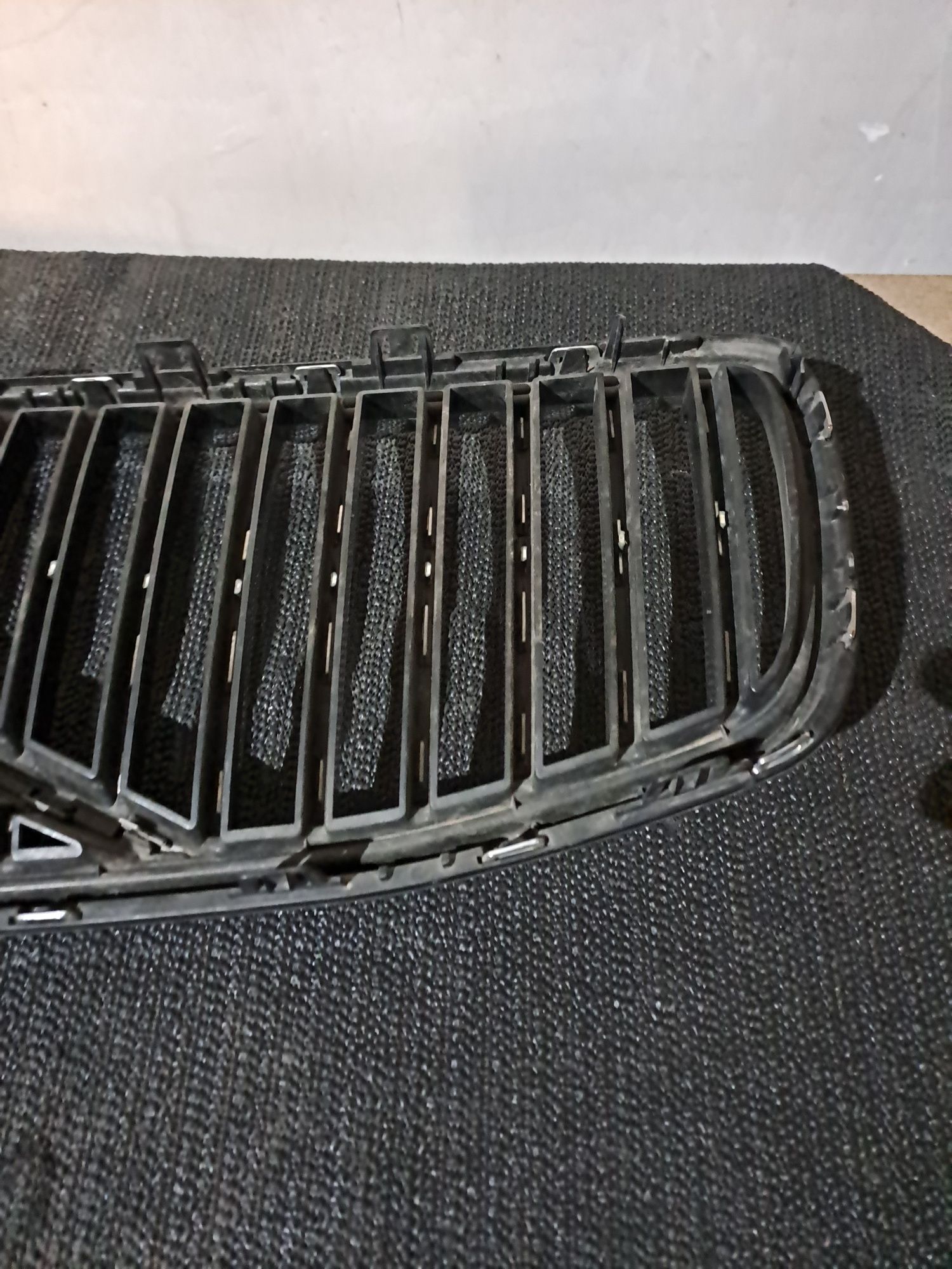 Volvo S90/V90 предна решетка