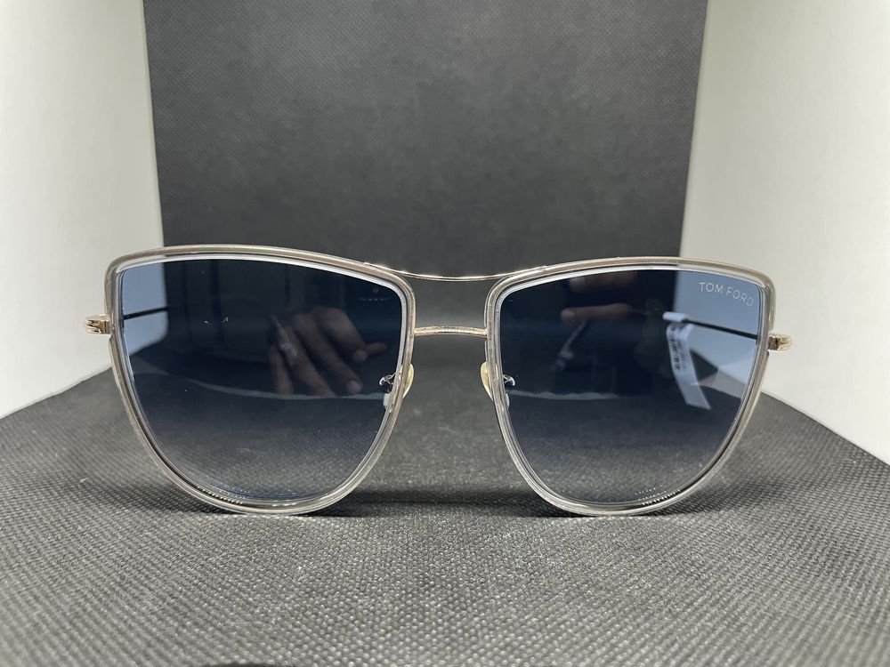 Tom Ford TF759 28b Tina