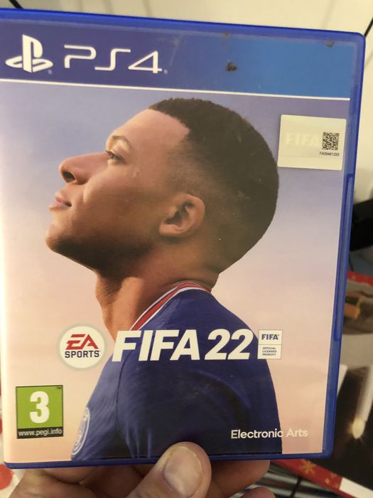 Vand PSP 4 Proo Slim!!