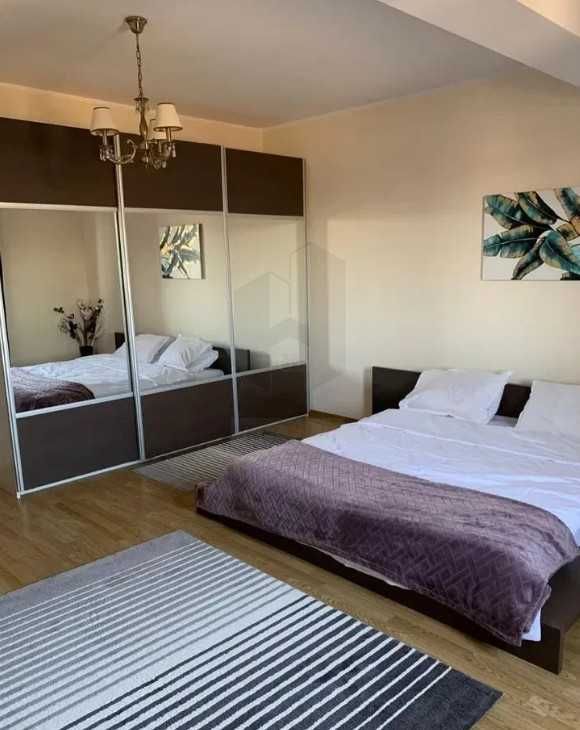 Дава се под наем Тристаен апартамент в Пловдив, Кършияка - 88 кв.м за 260.1 € - Снимка #4