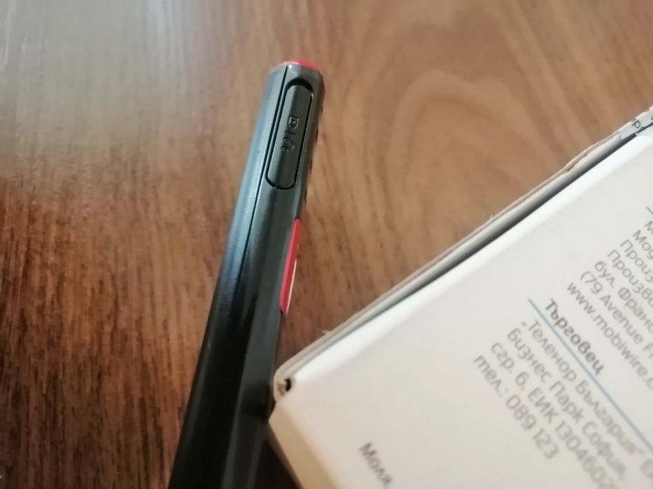 Samsung GT-C3010