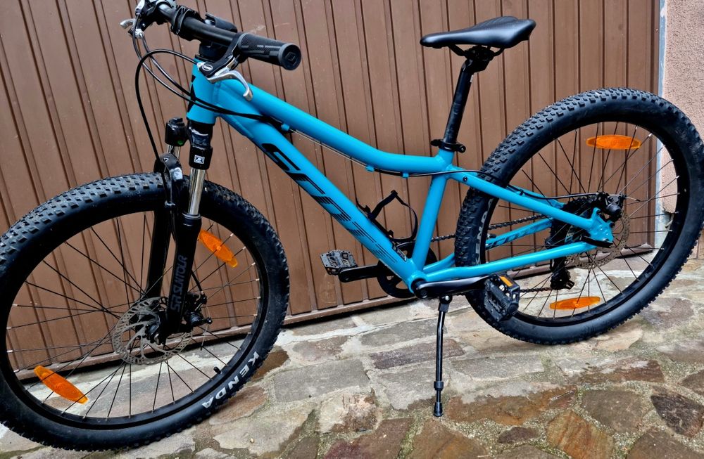 Bicicleta copii Scott Scale 24 inch in garantie