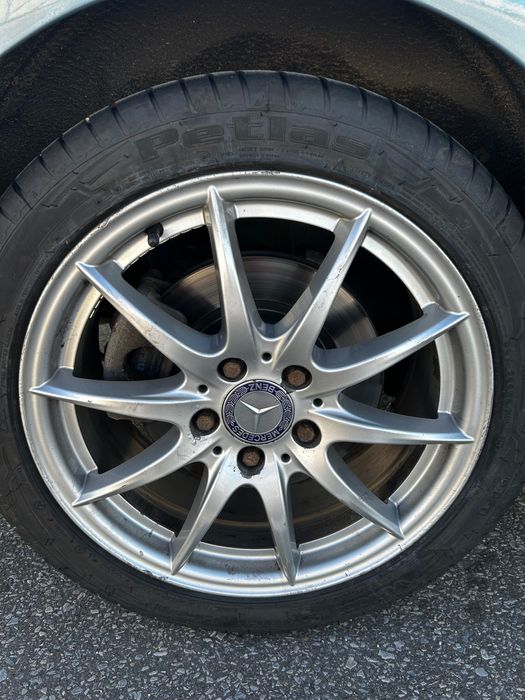 Cauciucuri Velox sport