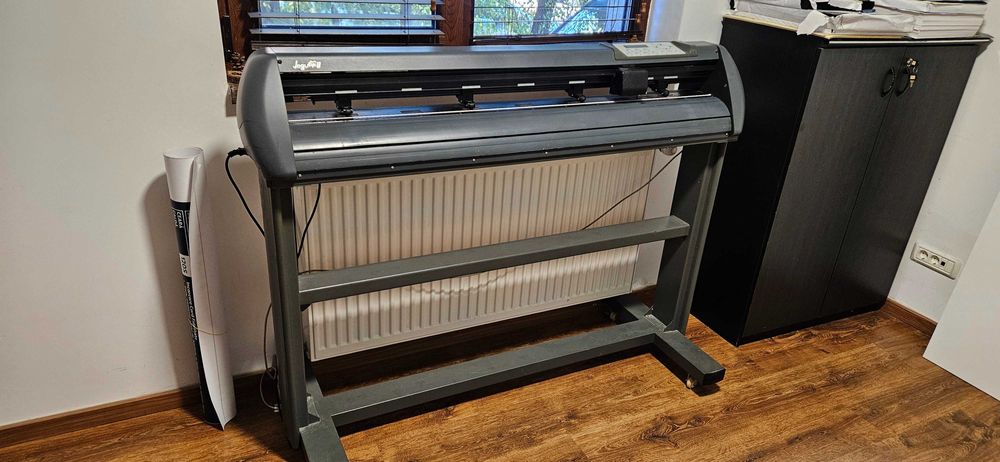 Cutter Plotter Jaguar II