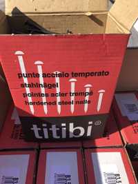 Cuie beton - cuie Titibi Italia