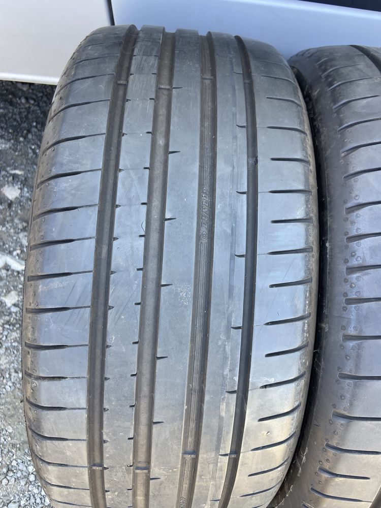 215/40/18/Dunlop sport maxx