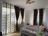Închiriez apartament cu 2 camere