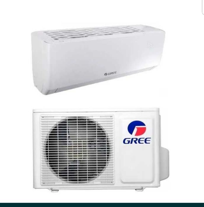 Кондюор бу Gree 9