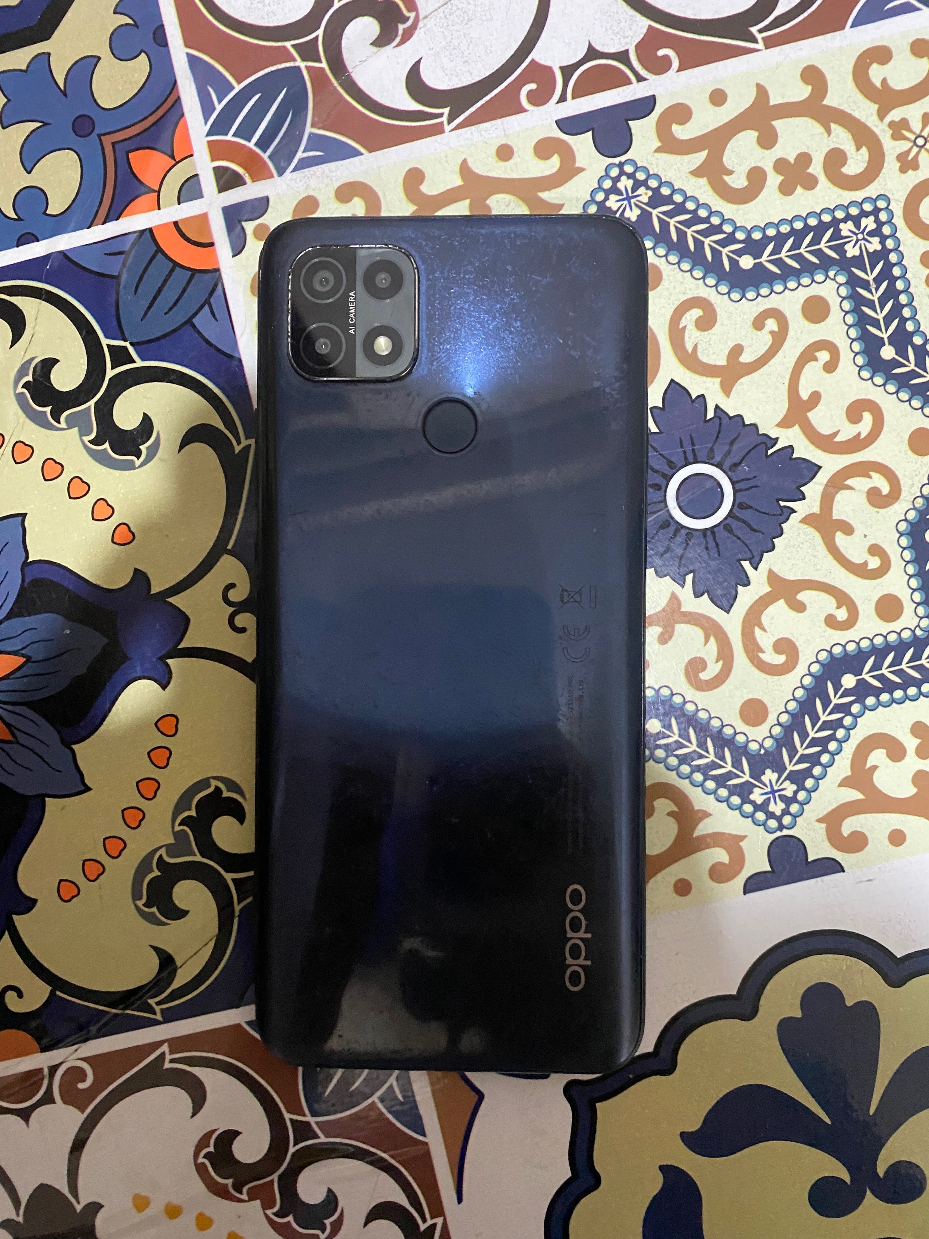 Oppo A15/оппо А15