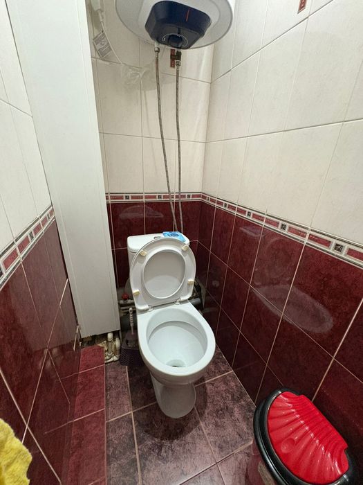 Сдам квартиру посуточная