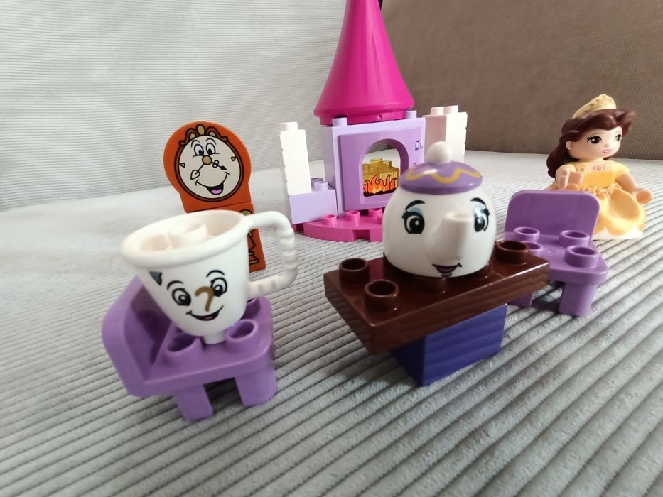 Lego Duplo 10960