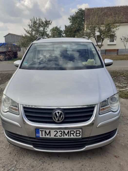 Vw 2010.