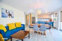 Penthouse - 3 camere, 2 bai, terasa de 46 mp - City Residence