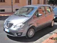 Lancia Musa 1.3 Ланчия Муса на части