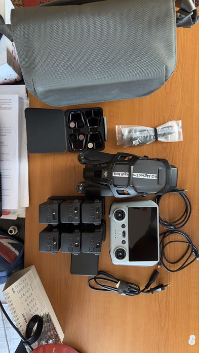 DJI Mavic 3 Pro Fly More Combo