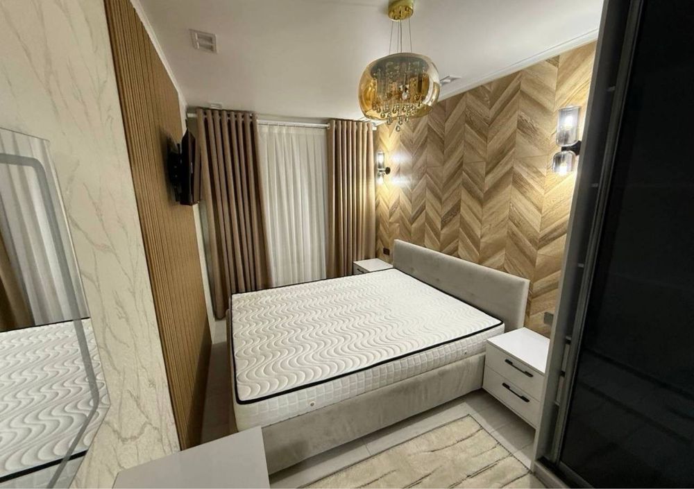 .2в3/2/4‼️ТЦ Парус. 54 кв.м. ФУЛЛ УПАКОВАНА