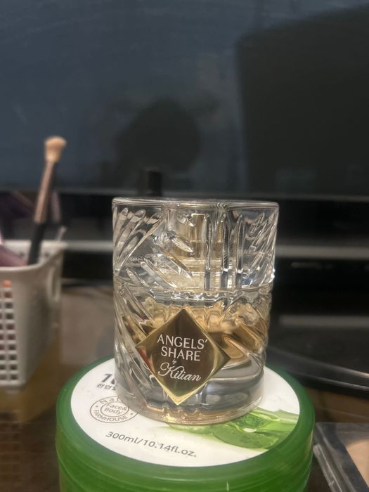 Продаю духи Kilian Angels’ Share