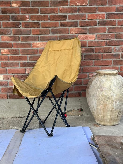 Продам кресло для терасс для отдыха складное