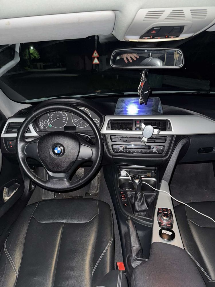 Vand bmv f 31 2014